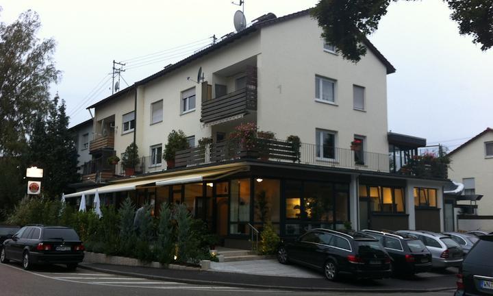 Ristorante Pizzeria Sonnenberg