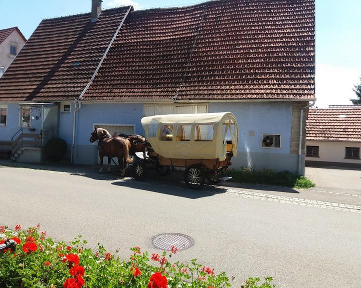 Gasthof Lamm