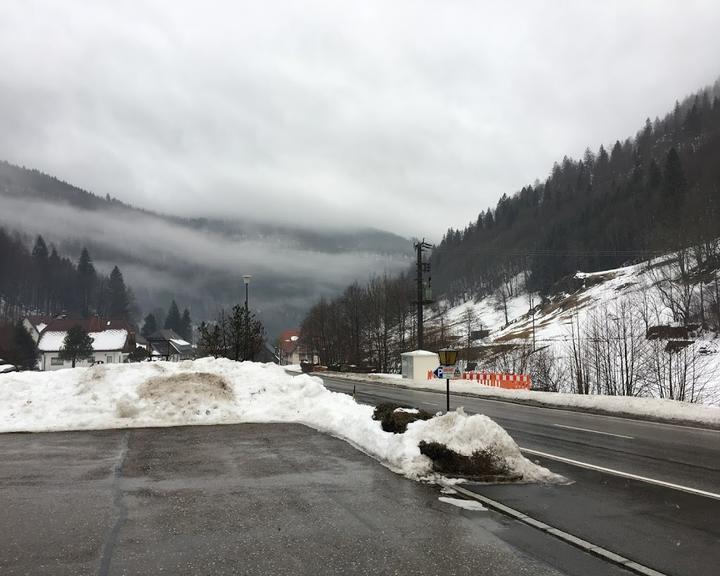 Landgasthaus zu Hirschen