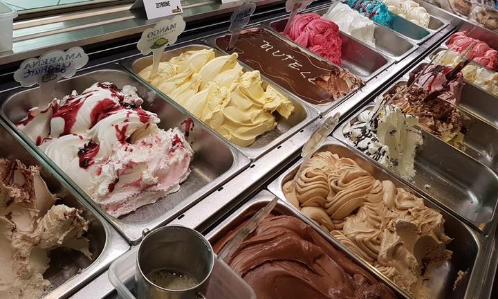 Buon Gelato Eiscafé