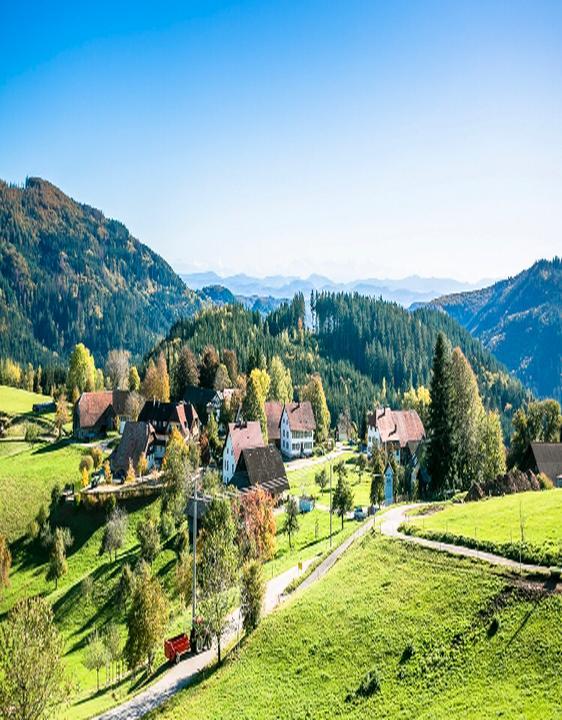 Restaurant- Hotel Sennhutte