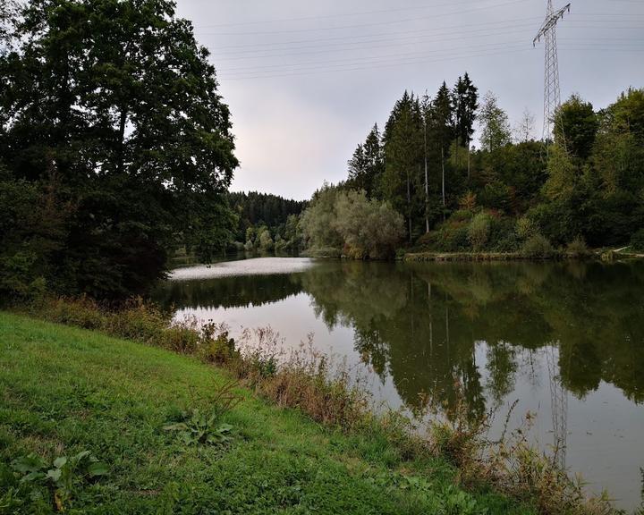 Seehof Am Leinecksee